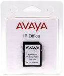 Микросхема Avaya с лицензионным ключом IPO IP500 V2 SYS SD CARD AL