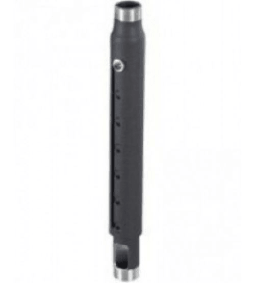 Комплект монтажный CHIEF Штанга регулируемая 24&quot;-36&quot; (61-91.4см)