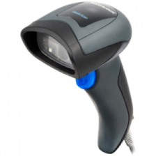 Сканер штрих-кодов Datalogic QuickScan QD2430 Handheld/ Imager/ 2D Barcode/