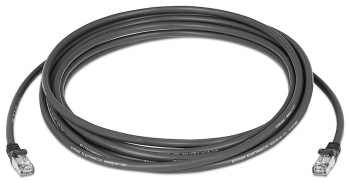 Коннектор Extron 3' (90 cm) XTP DTP 24 non-plenum cable