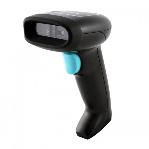 Сканер штрих-кодов HONEYWELL HH400 Handheld/ Imager/ 2D Barcode/ USB/ 3Y