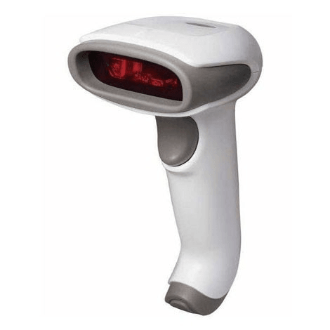 Сканер штрих-кодов HONEYWELL Youjie YJ3300 Handheld/ Laser/ KBW/ USB/ 1Y