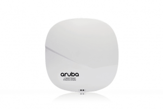 Точка доступа сети Wi-Fi HP Aruba IAP-325 (RW) Instant 4x4:4 11ac AP