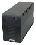 Источник бесперебойного питания Powercom Raptor, Line-Interactive, 1000VA /