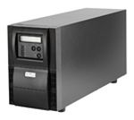 Источник бесперебойного питания Powercom Vanguard, On-Line, 2000VA / 1800W,