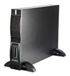 Источник бесперебойного питания Powercom Vanguard, On-Line, 1500VA / 1350W,