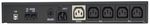 Источник бесперебойного питания Powercom Smart-UPS King Pro RM,