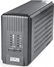 Источник бесперебойного питания Powercom SMART KING PRO+, Line-Interactive,