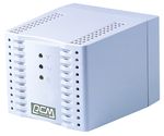 Стабилизатор Powercom Стабилизатор напряжения 1200VA/600W
