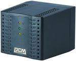 Стабилизатор Powercom Стабилизатор напряжения 2000VA/1000W