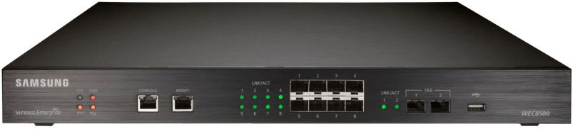 Коммутатор Samsung WDS-C8500 H/W