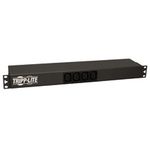 Блок розеток Tripp Lite 120-240V, 20 amps, (2) C19 AC outlets & (12) C13