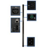 Блок розеток Tripp Lite 208/230V, 20 amps, (21) C-13 AC receptacles & (3)