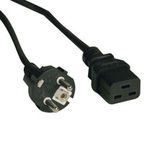 Кабель Tripp Lite Power cable for UPS