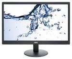 Монитор жидкокристаллический AOC Монитор LCD 18,5'' (16:9) 1366х768
