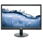 Монитор жидкокристаллический AOC Монитор LCD 19,5'' (16:9) 1600х900
