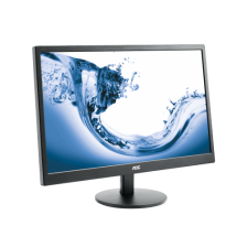 Монитор жидкокристаллический AOC Монитор LCD 27'' 16:9 1920х1080