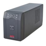 Источник бесперебойного питания APC Smart-UPS SC, Line-Interactive, 420VA /