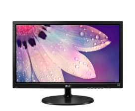 Монитор жидкокристаллический LG Монитор LCD 23,5'' [16:9] 1920х1080