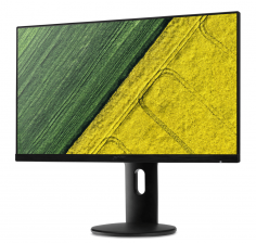 Монитор жидкокристаллический Acer Монитор LCD ET241Y 23.8" [16:9]
