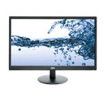 Монитор жидкокристаллический AOC Монитор LCD 21,5&#039;&#039; (16:9) 1920х1080 TN, nonGLARE, 200cd/m2, H90°/V65°, 20М:1, 5ms, VGA, Tilt, 3Y, Black