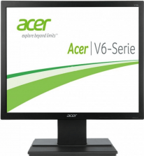 Монитор жидкокристаллический Acer Монитор V196LBb LCD 19'' 5:4