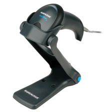 Сканер штрих-кодов Datalogic QuickScan Lite QW2100 Handheld/ Imager/ USB/ 1Y/