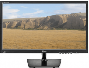 Монитор жидкокристаллический LG Монитор LCD 18.5'' [16:9]