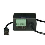 Плата управления Tripp Lite Allows UPS to monitor external temp./humidity and
