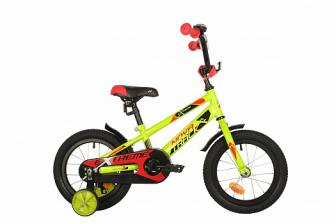 Велосипед NOVATRACK 14