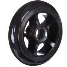 Колесо PU 100mm
