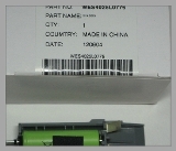 Аккумулятор на шасси panasonic WES4025L0776 Модель устройства : ES4025