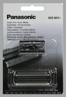 Набор Сеточка+Ножи panasonic WES9012 Модель устройства : ES7036;ES7101; ES7102; ES7109;ES8043; ES8044;  ES8078;ES8813;ES-RT31; ES-RT51; ES-RT81; ES6002; ES6003 <html><a href=http://panser.ru/accessories/nabor-setochka-nozhi-wes9012></a></html>