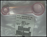 Ложка мерная ADD25K187-P0 (АНАЛОГ ASD911U112P0)    Модель устройства: Panasonic SD-2500; SD-2501 <html><a href="  http://panser.ru/accessories/lozhka-mern-add25k187-p0"></a></html>