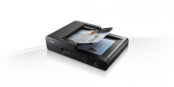 Canon Document Scanner DR-F120