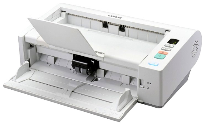 Canon Document Scanner DR-M140