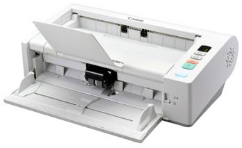 Canon Document Scanner DR-M140