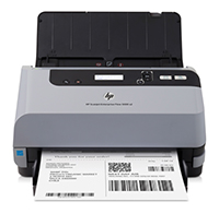 HP Scanjet Enterprise Flow 5000 s2