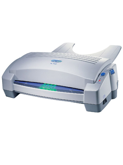 Ламинатор Tiko AL 3401