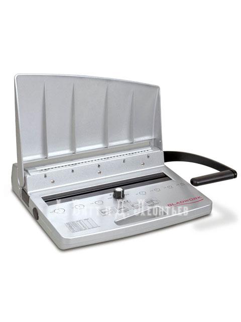 Переплётчик Gladwork Master WB-15