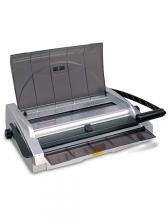 Переплётчик Gladwork Business WB-25D