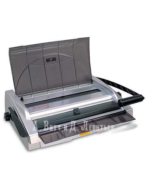 Переплётчик Gladwork Business WB-25D